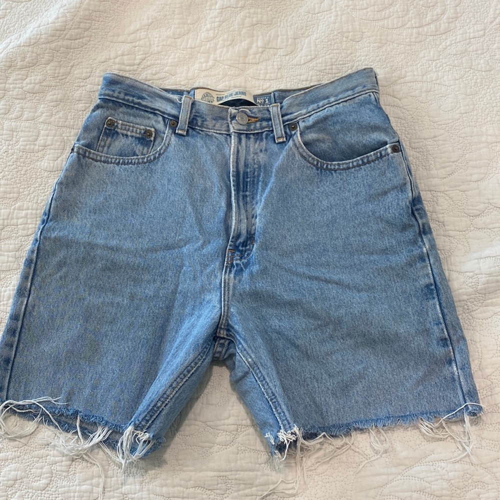 Vintage Gap Shorts